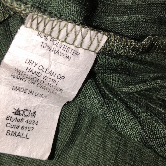 Entro small top - Picture 6 of 6